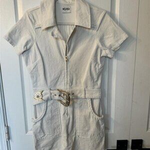 Show Me Your Mumu Outlaw Dress